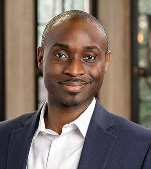 US Mission Welcomes Yale Professor With Nigerian Roots to UNILAG