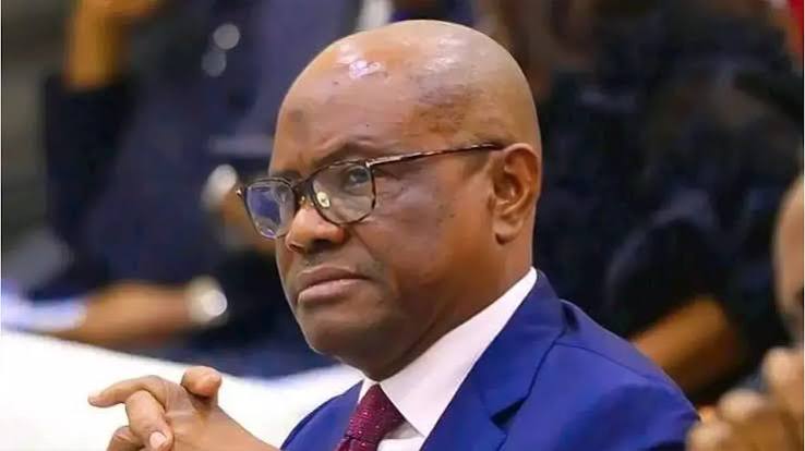 Wike Rallies Rivers Indigenes For Tinubu, Knocks Amaechi