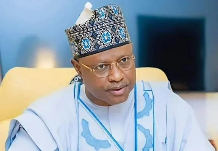 Gani Fawehinmi Fought to Open Nigeria’s Political Space — Uba Sani