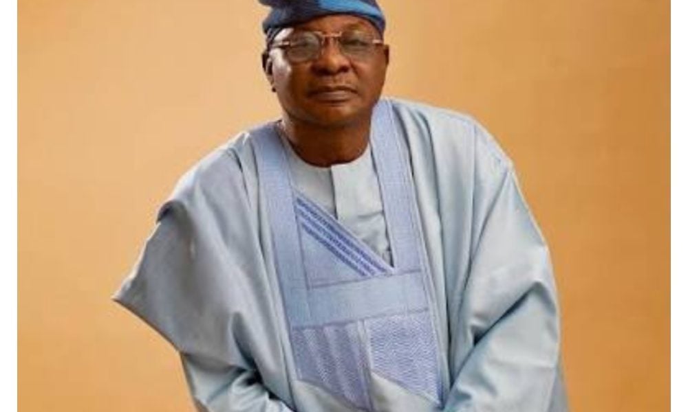 Tinubu’s Alleged Drug Links: Obasanjo, Other Former Nigerian Leaders’ Silence Disturbing — Malaolu