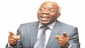Falana Seeks Prosecution, Recovery of N33.75bn Meant for Poor Nigerians