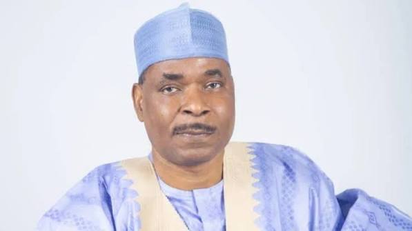 Former IGP Adamu Emerges SDP Governorship Candidate In Nasarawa