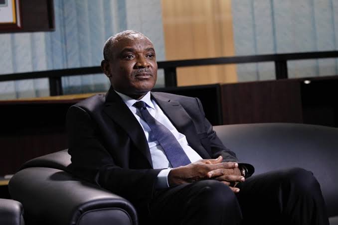 Ex-LG Boss Says Okpekpe Community Under Siege