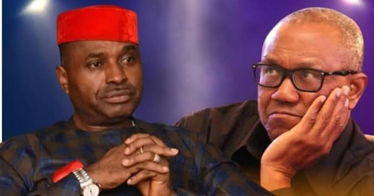 Obi Had Opportunity to be Great but Dashed It, Says Okonkwo