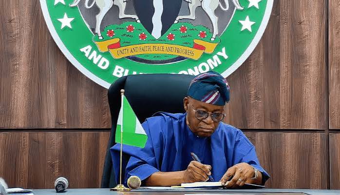 FG Moves to Unlock 20-Year CVFF for Nigerian Shipowners