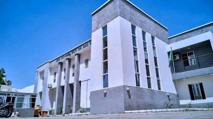 Bauchi First Lady Opens New NHIS Complex at Specialist Hospital