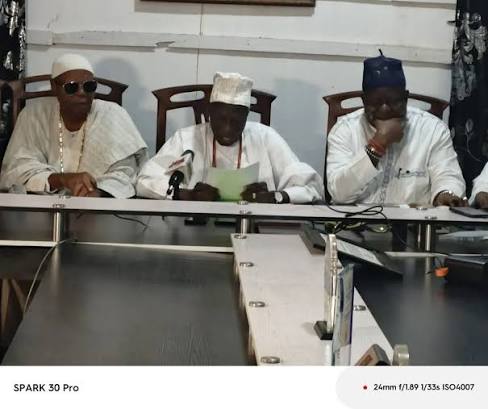 Ogun Ruling House Warns Against Denial Of Right To Produce Next Awujale