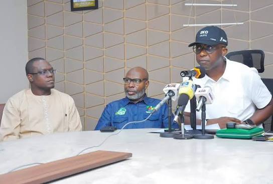 Lagos Residents Demand Stricter Enforcement of Noise Pollution Laws