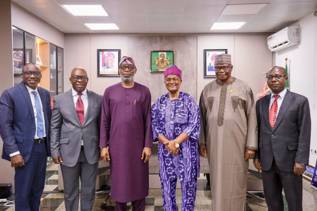 Alake Urges OAU to Develop World-Class Mining Centre