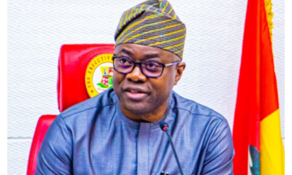 2027: You’ll Be Held Accountable for Wasting Oyo Resources on Presidential Ambition — APC Tackles Makinde