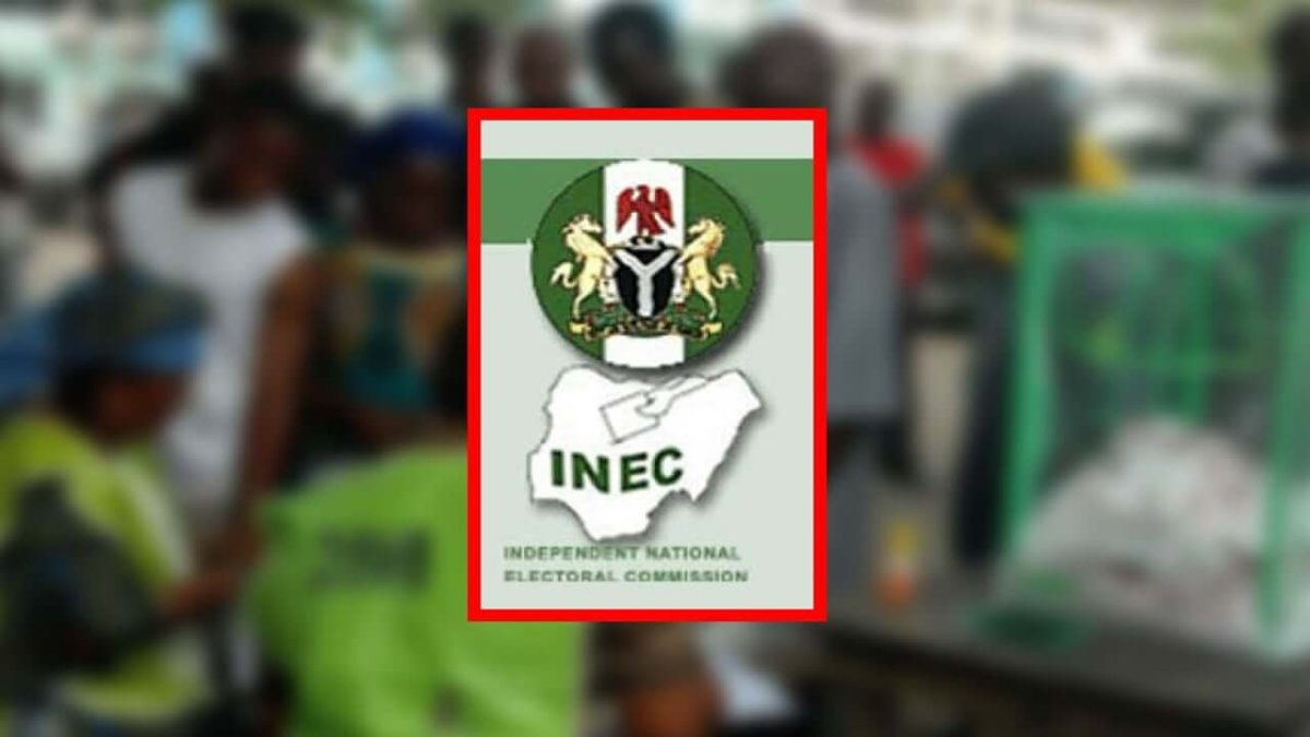 2027: INEC Threatens ₦10m Fine, 12-Month Jail Term for Abusive Campaign
