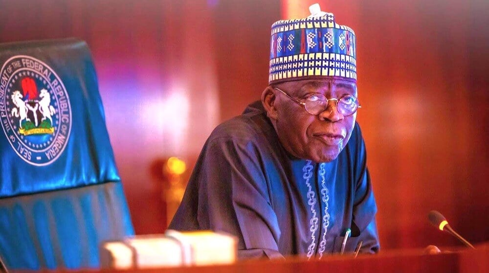 Tinubu’s Alleged Drug Case Takes New Twist as US Firm Hints at Video Evidence