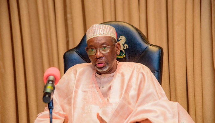Jigawa Gov Appoints Sani 17th Emir of Gumel