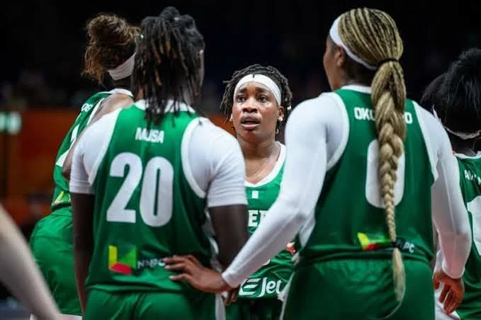D’Tigress Seek World Cup Consolation Against France