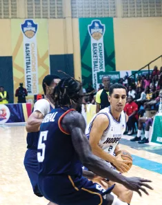Hoopers, Flyers, Chiefs, Skyhawks Book NPBL Final Four Tickets