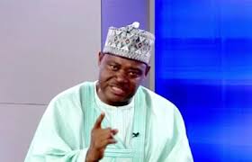 Jimoh Ibrahim Says Tinubu, Family Face no US Movement Restrictions