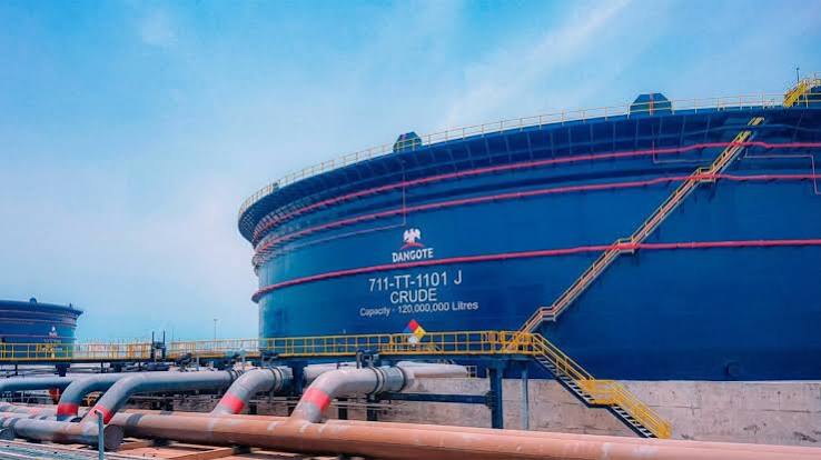 Dangote Refinery Set for IPO Signing Ceremony in Lagos