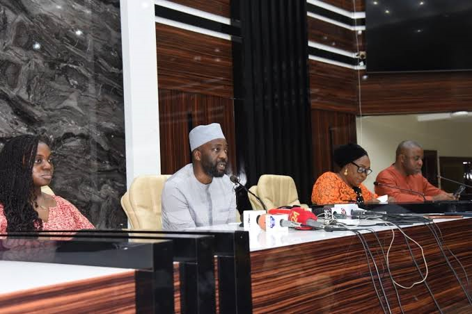 FG Opens N50m Student Venture Grant for 50 Innovators, Restores Full Autonomy to NMEC