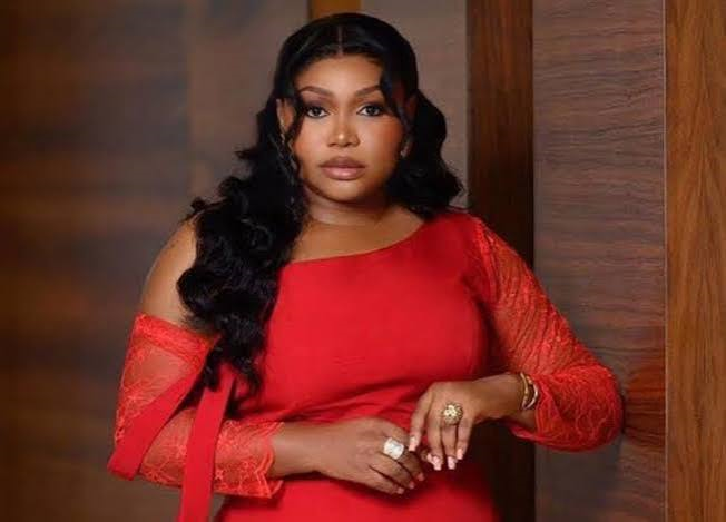 Ruth Kadiri Debunks Death Rumours, Begs Fans to Report False Reports as Nollywood Grapples with Hoax Epidemic