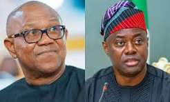 Obi, Makinde Call For Unity To Build A Better Nigeria