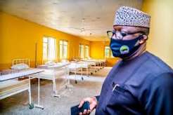 Ekiti Health Workers Threaten Strike Over 72-Month Arrears
