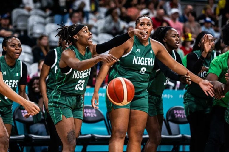 2026 FIFA WWC: D’Tigress Suffer Heavy Defeat To France In Final Group Game