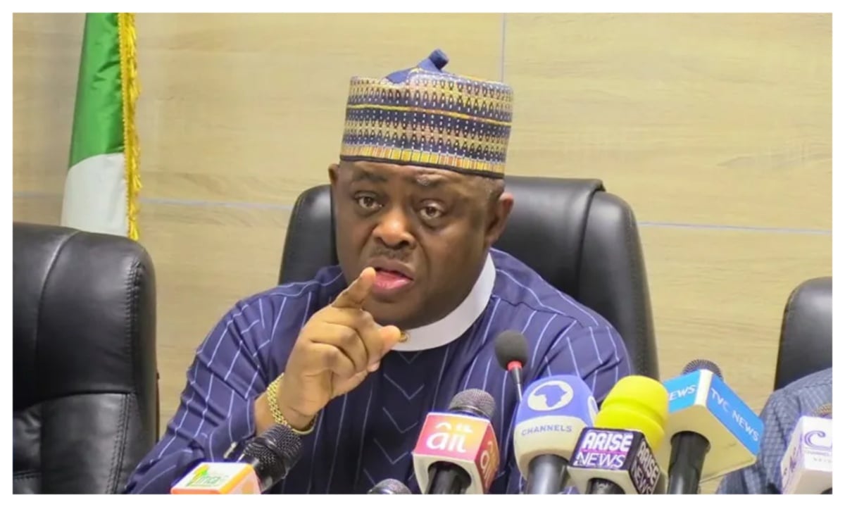 ‘My Email, Social Media Flooded With ‘Hogwash’ on Tinubu’ — Fani-Kayode Attacks US Firm Working for Atiku