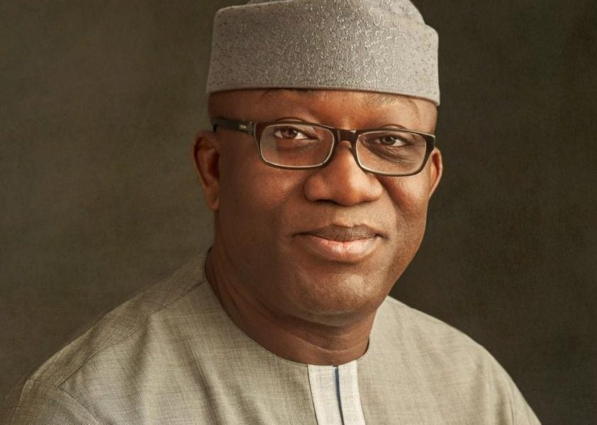 2027: Atiku’s Promise to Reverse Fuel Subsidy Is Equivalent to APC’s Muslim-Muslim Ticket — Fayemi