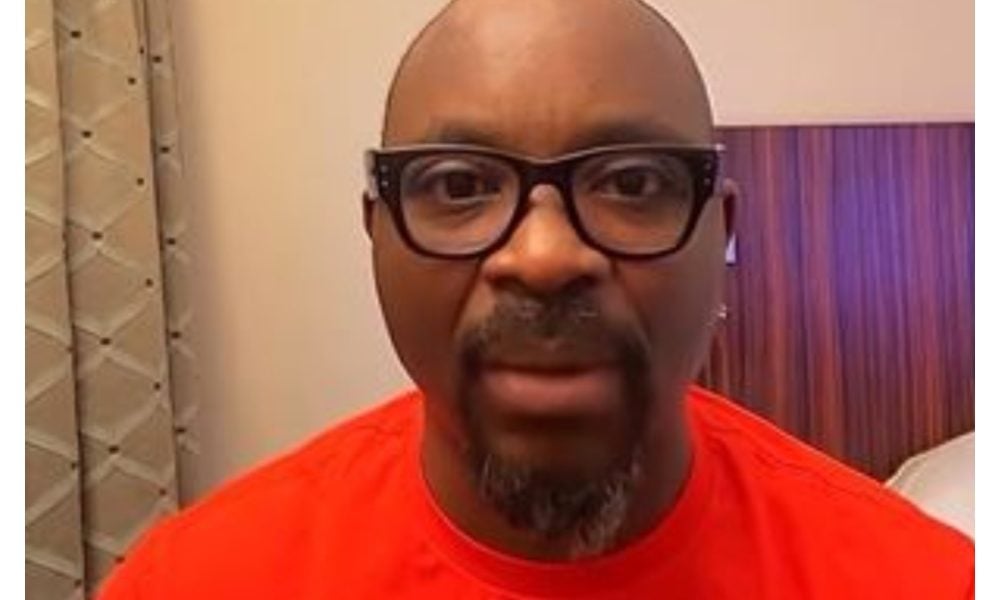 Why Peter Obi Got It Wrong by Picking Datti Baba-Ahmed in 2023 — Isaac Fayose