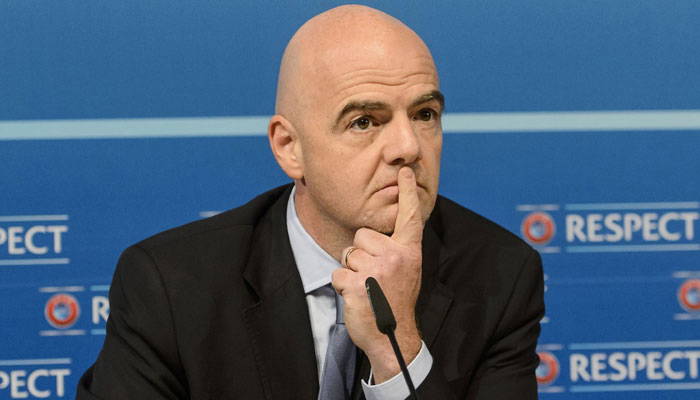 FIFA, CAF Send Delegation to Abuja, Say No Decision Yet on Nigeria Football Reforms