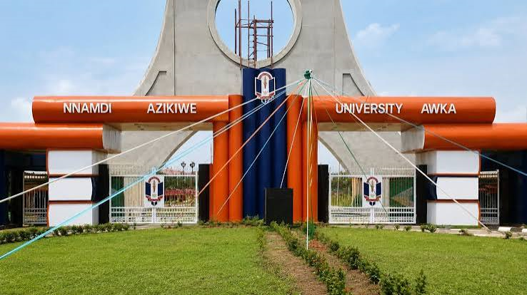 UNIZIK ASUU Declares Indefinite Strike, Activates "No Pay, No Work" Over Incomplete August Salary