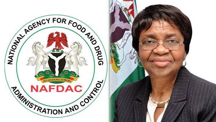 NAFDAC DG Says She Returned from US to Restore Nigeria’s Image