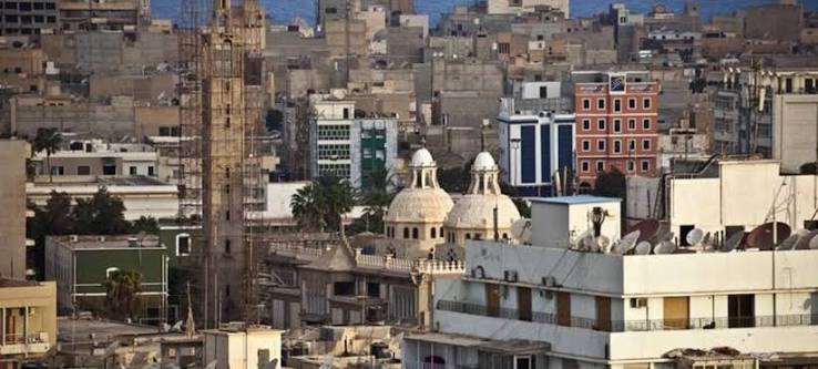 UN Condemns Attack on Humanitarian Facility in Libya