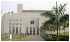 US Embassy Stops Routine Visa Processing in Abuja, Moves Services to Lagos