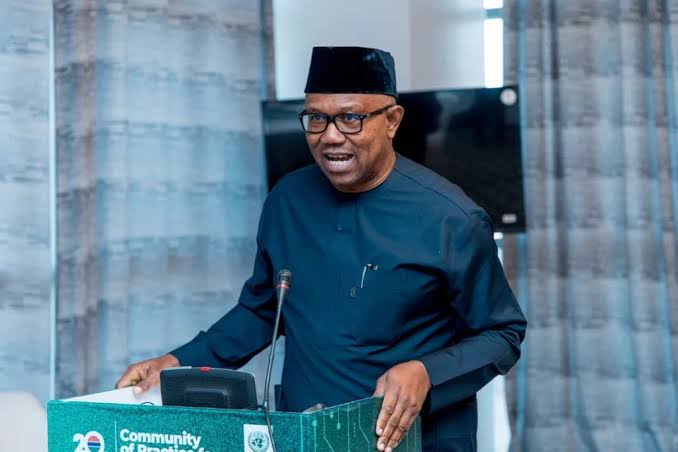 Obi Ignored Protocol, Courting Trouble, Benue Commissioner Says
