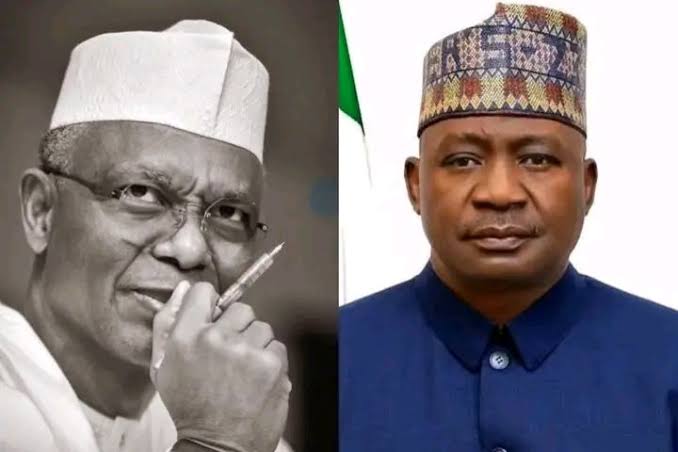 MBF Backs Defence Minister, Demands Investigation of El-Rufai