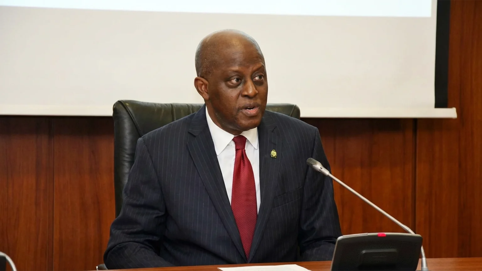 Benefits of Nigeria’s Economic Stability Coming to Nigerians Soon — CBN