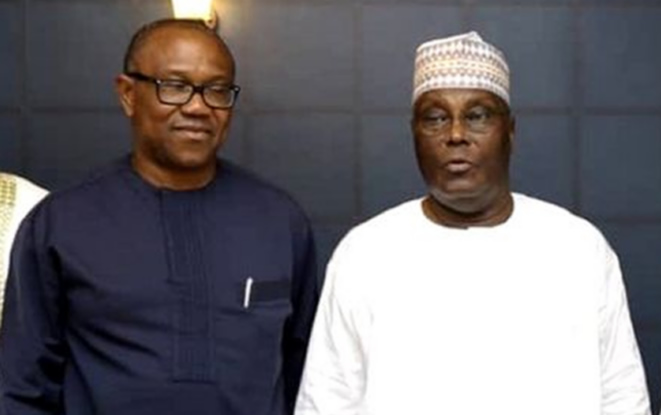 2027: Atiku, Obi, Makinde Resist Step-Down Pressure