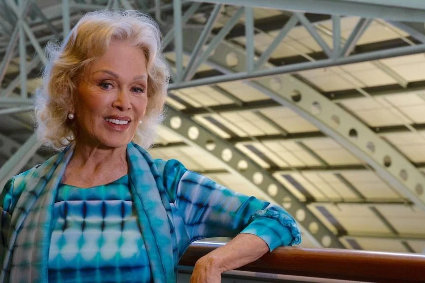 Blanche d’Alpuget, Author and Widow of Ex-Australian PM Bob Hawke, Dies at 82