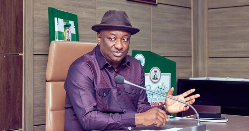 Obi’s Blocked Benue Visit, Media Bias Unacceptable — Keyamo