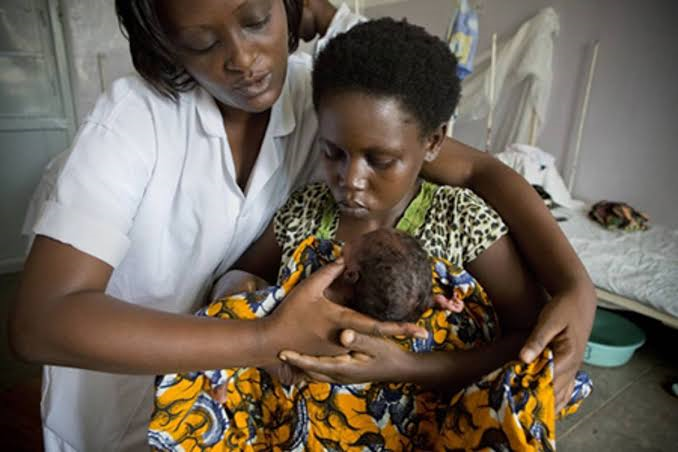 Reaching Hospital No Longer Enough to Save Pregnant Women, Professor Warns as Study Exposes 998 Maternal Deaths
