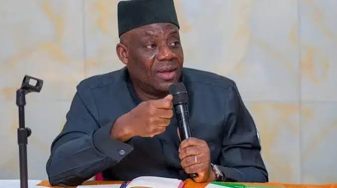 Alausa: 1 Million Out-of-School Children Returned to Class in 20 Months, Orders VCs to Diversify Funding