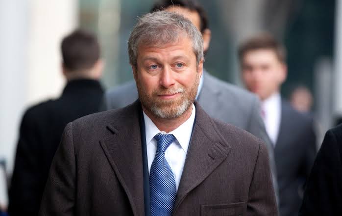 Abramovich Loses Third Bid to Overturn EU Sanctions