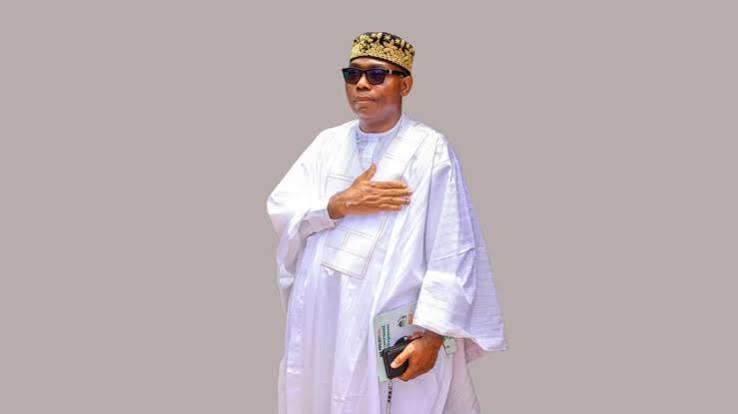 El-Buba Backs Adebayo, Says Nigeria Needs New Political Direction