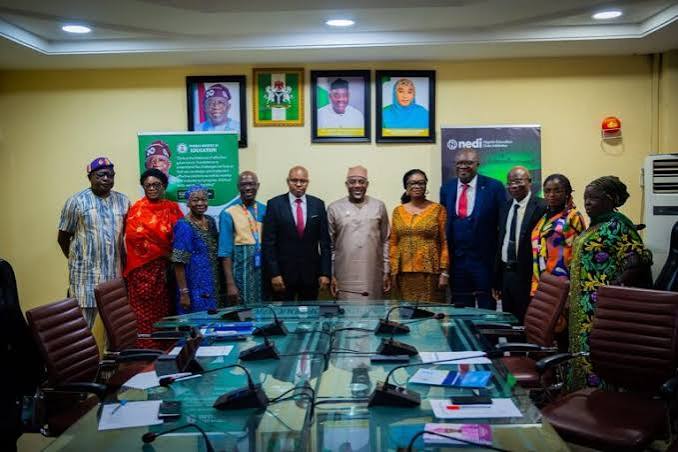 NAS Urges FG To Tackle Nigeria’s Literacy Crisis