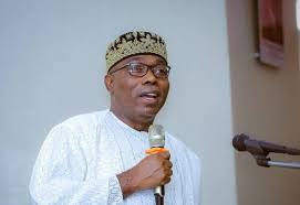 Adebayo Promises Solar Power on Every Nigerian Roof In 11 Months