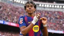 Yamal Responds to Dembélé’s Ballon d’Or Snub
