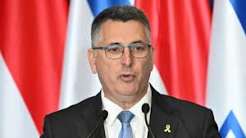 Israel Will not Expel or Deport Anyone from Gaza, Foreign Minister Says