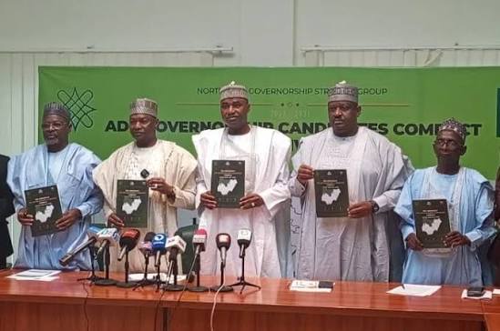 North-West ADC Candidates Promise N110,000 Minimum Wage, Security Overhaul