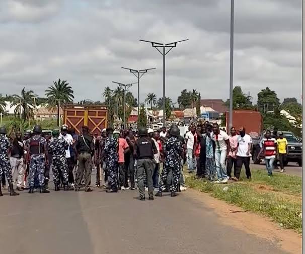Benue APC Faction Condemns Obi Convoy Blockade